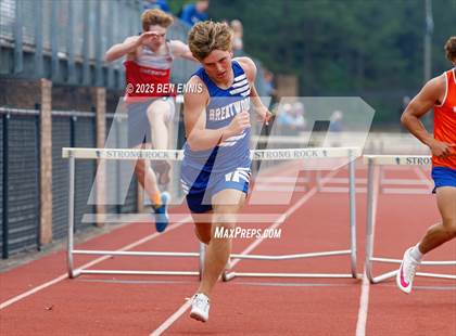 Thumbnail 2 in GIAA Track & Field Championships photogallery.