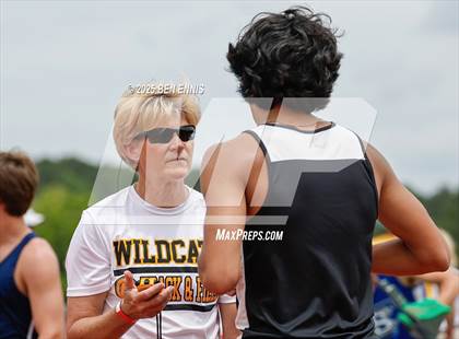 Thumbnail 3 in GIAA Track & Field Championships photogallery.