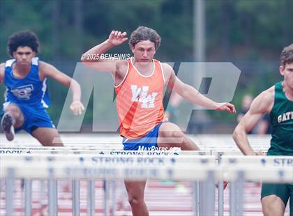 Thumbnail 2 in GIAA Track & Field Championships photogallery.