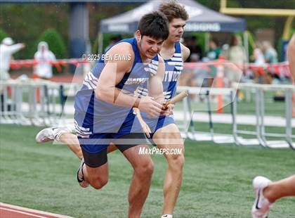 Thumbnail 2 in GIAA Track & Field Championships photogallery.