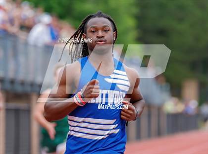 Thumbnail 2 in GIAA Track & Field Championships photogallery.