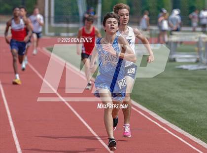 Thumbnail 3 in GIAA Track & Field Championships photogallery.