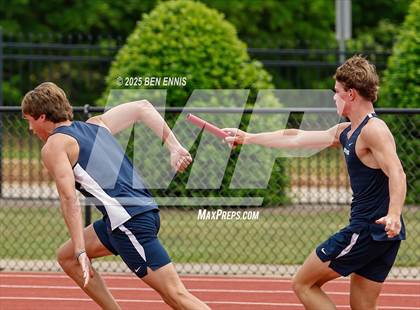 Thumbnail 2 in GIAA Track & Field Championships photogallery.