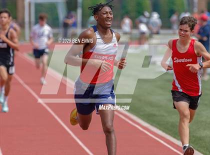 Thumbnail 1 in GIAA Track & Field Championships photogallery.