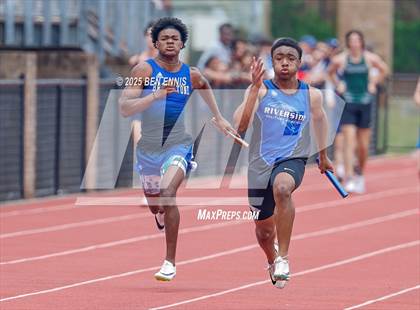 Thumbnail 2 in GIAA Track & Field Championships photogallery.