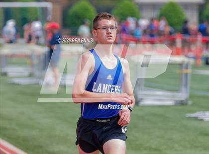 Thumbnail 1 in GIAA Track & Field Championships photogallery.