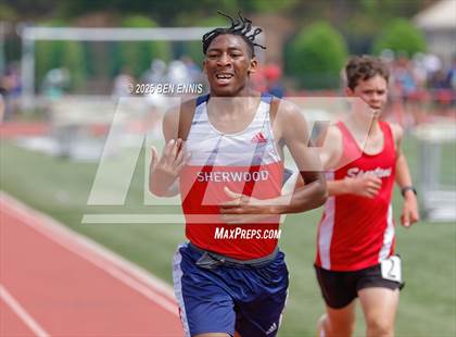 Thumbnail 3 in GIAA Track & Field Championships photogallery.