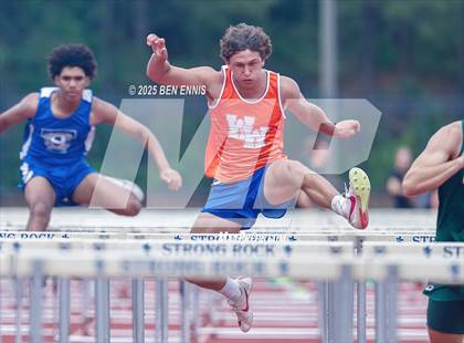 Thumbnail 1 in GIAA Track & Field Championships photogallery.