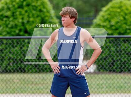 Thumbnail 1 in GIAA Track & Field Championships photogallery.