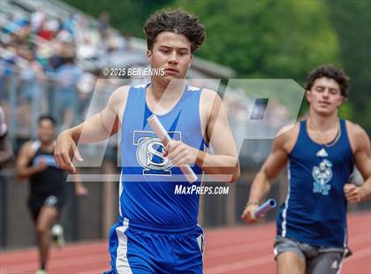 Thumbnail 2 in GIAA Track & Field Championships photogallery.