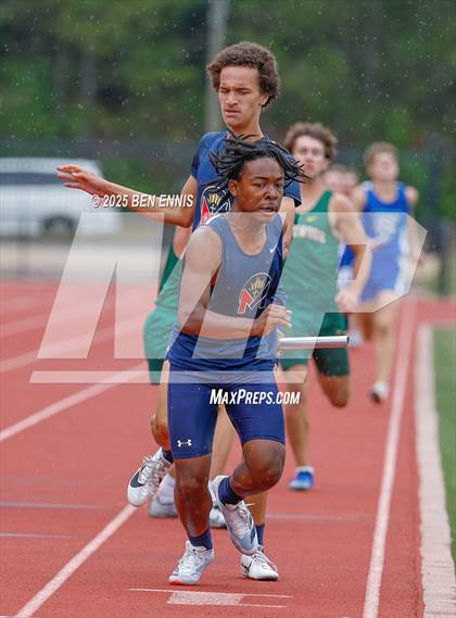 Thumbnail 1 in GIAA Track & Field Championships photogallery.