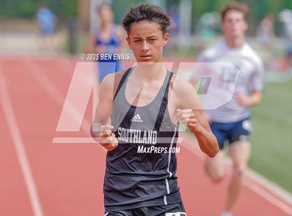 Thumbnail 1 in GIAA Track & Field Championships photogallery.