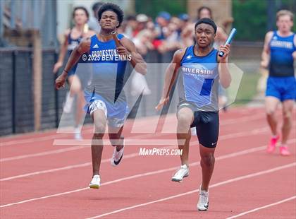 Thumbnail 3 in GIAA Track & Field Championships photogallery.