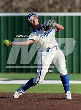 Weatherford vs Guyer (Turf Wars Tournament)