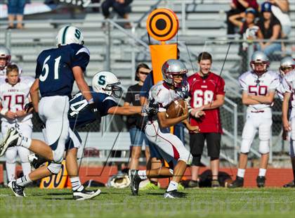 Thumbnail 3 in Northridge @ Syracuse  photogallery.