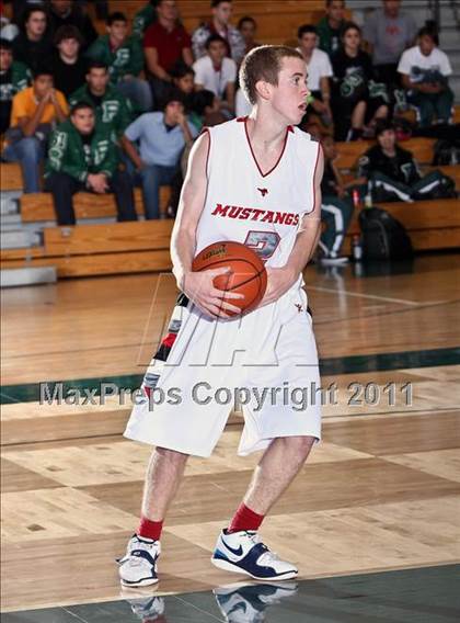 Thumbnail 3 in Channelview vs. Spring (McDonalds Texas Invitational) photogallery.