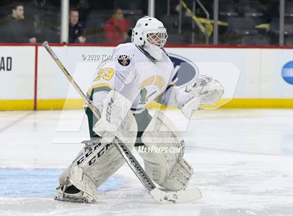 Thumbnail 2 in Morris Knolls vs Montclair (NJSIAA Group A Final) photogallery.
