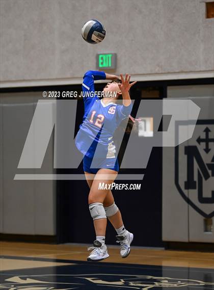 Thumbnail 1 in St. Ignatius College Preparatory @ Marin Catholic photogallery.