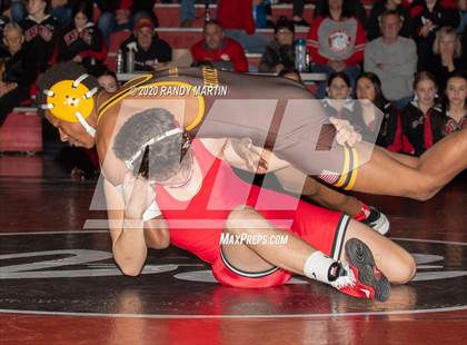 Thumbnail 1 in Yuba City @ Bella Vista photogallery.