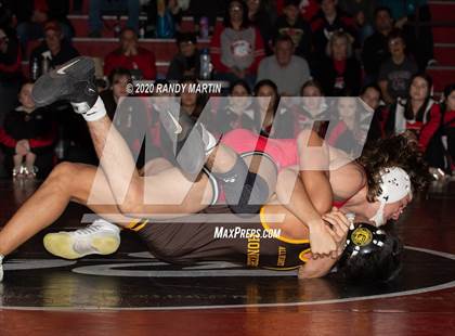 Thumbnail 3 in Yuba City @ Bella Vista photogallery.