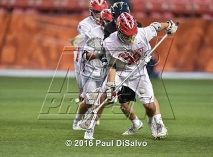 Thumbnail 3 in Regis Jesuit vs. Arapahoe (CHSAA 5A Final) photogallery.