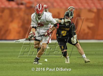 Thumbnail 2 in Regis Jesuit vs. Arapahoe (CHSAA 5A Final) photogallery.