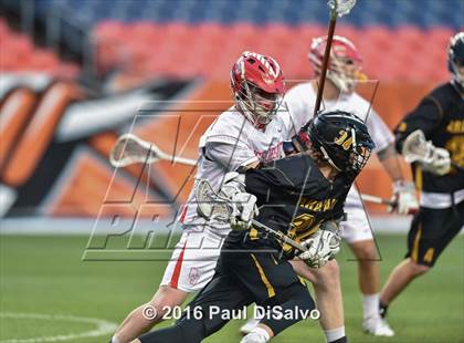 Thumbnail 1 in Regis Jesuit vs. Arapahoe (CHSAA 5A Final) photogallery.