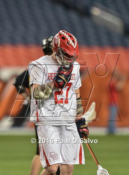 Thumbnail 3 in Regis Jesuit vs. Arapahoe (CHSAA 5A Final) photogallery.