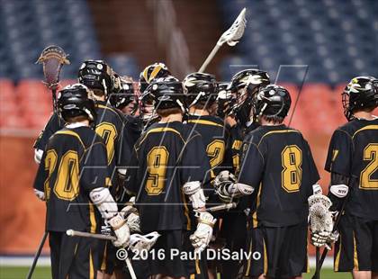 Thumbnail 2 in Regis Jesuit vs. Arapahoe (CHSAA 5A Final) photogallery.