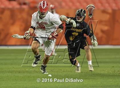 Thumbnail 3 in Regis Jesuit vs. Arapahoe (CHSAA 5A Final) photogallery.