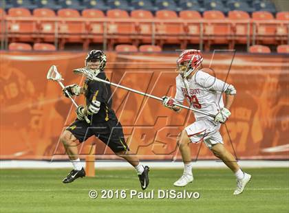 Thumbnail 1 in Regis Jesuit vs. Arapahoe (CHSAA 5A Final) photogallery.
