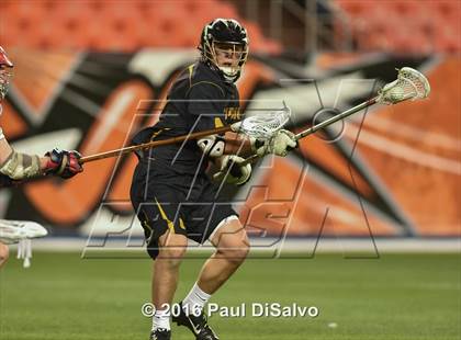 Thumbnail 2 in Regis Jesuit vs. Arapahoe (CHSAA 5A Final) photogallery.