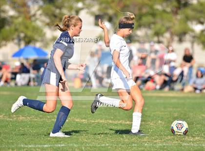 Thumbnail 3 in Desert Oasis vs Centennial (NIAA 4A Regional Playoff) photogallery.