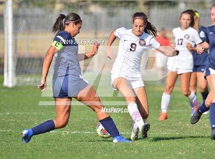 Thumbnail 3 in Desert Oasis vs Centennial (NIAA 4A Regional Playoff) photogallery.