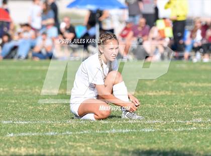 Thumbnail 1 in Desert Oasis vs Centennial (NIAA 4A Regional Playoff) photogallery.