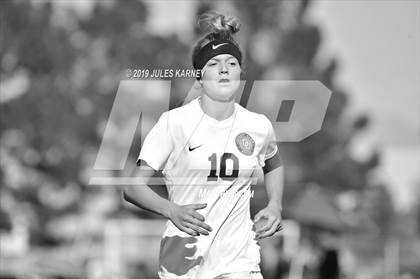 Thumbnail 2 in Desert Oasis vs Centennial (NIAA 4A Regional Playoff) photogallery.