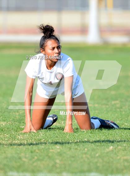 Thumbnail 1 in Desert Oasis vs Centennial (NIAA 4A Regional Playoff) photogallery.