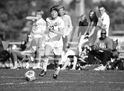 Thumbnail 3 in Desert Oasis vs Centennial (NIAA 4A Regional Playoff) photogallery.