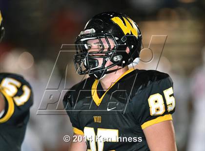 Thumbnail 1 in DeMatha @ Archbishop Wood photogallery.