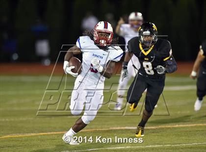 Thumbnail 1 in DeMatha @ Archbishop Wood photogallery.
