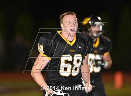 Thumbnail 1 in DeMatha @ Archbishop Wood photogallery.