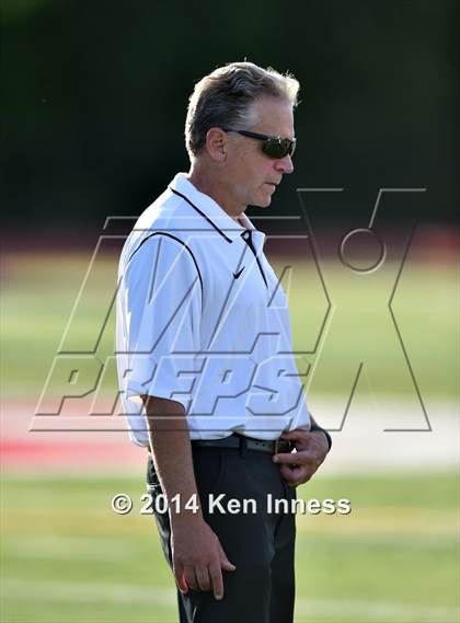 Thumbnail 1 in DeMatha @ Archbishop Wood photogallery.