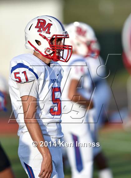 Thumbnail 1 in DeMatha @ Archbishop Wood photogallery.