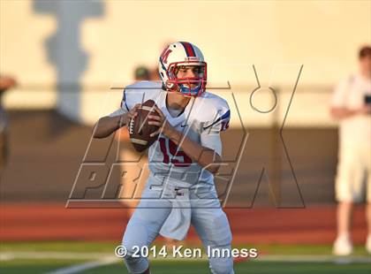 Thumbnail 3 in DeMatha @ Archbishop Wood photogallery.