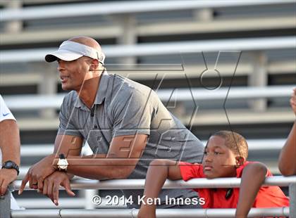 Thumbnail 3 in DeMatha @ Archbishop Wood photogallery.