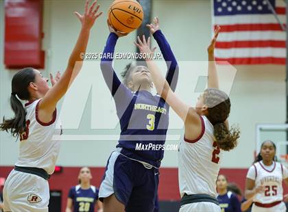 Thumbnail 3 in Northeast @ Riverdale photogallery.