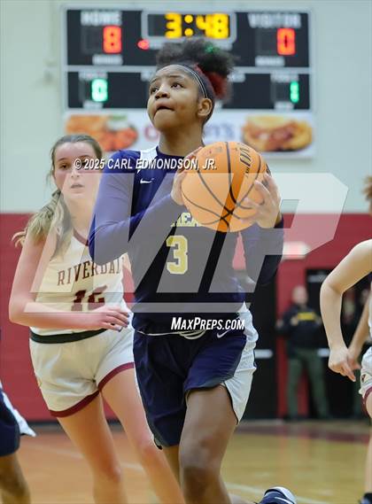 Thumbnail 1 in Northeast @ Riverdale photogallery.