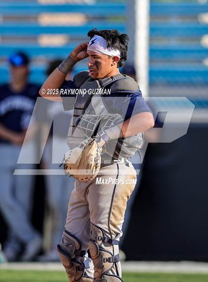 Thumbnail 2 in Davis Sr. vs. Redwood photogallery.