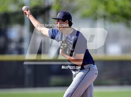 Thumbnail 2 in Davis Sr. vs. Redwood photogallery.