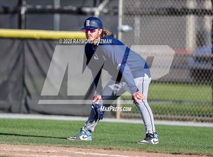 Thumbnail 2 in Davis Sr. vs. Redwood photogallery.